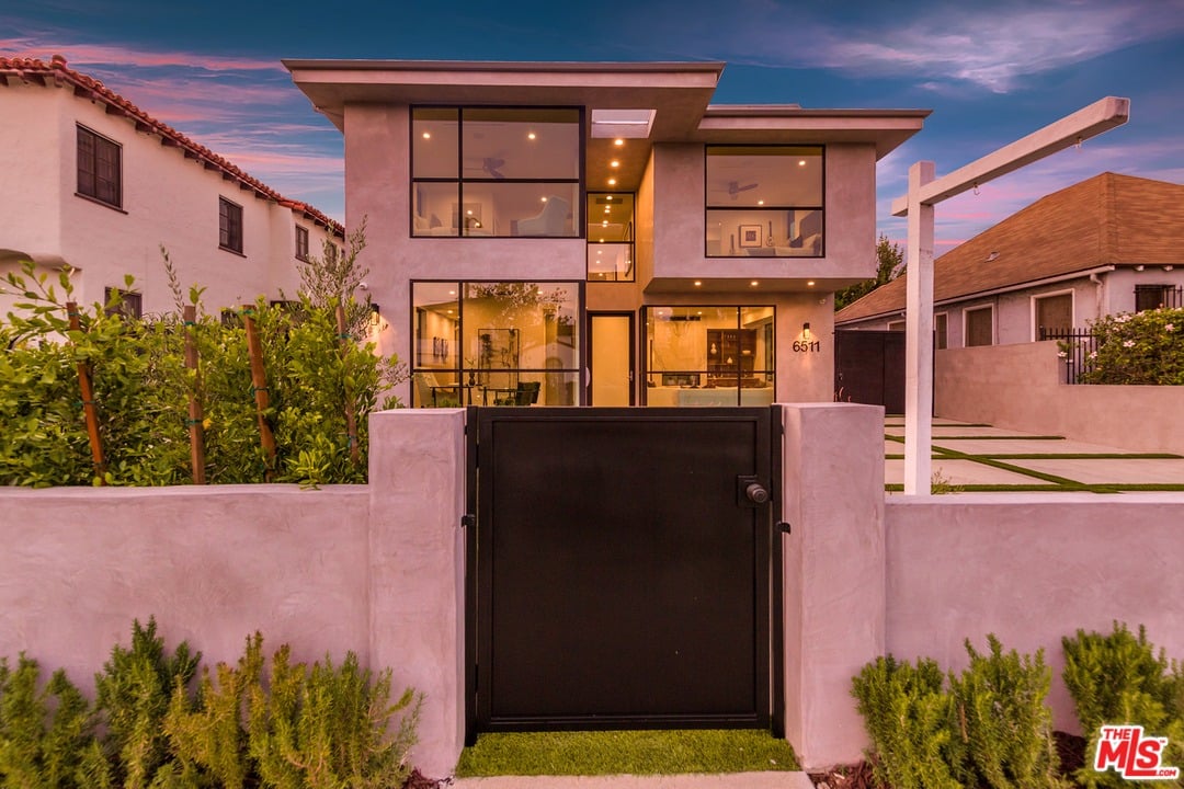 6511 Maryland Dr