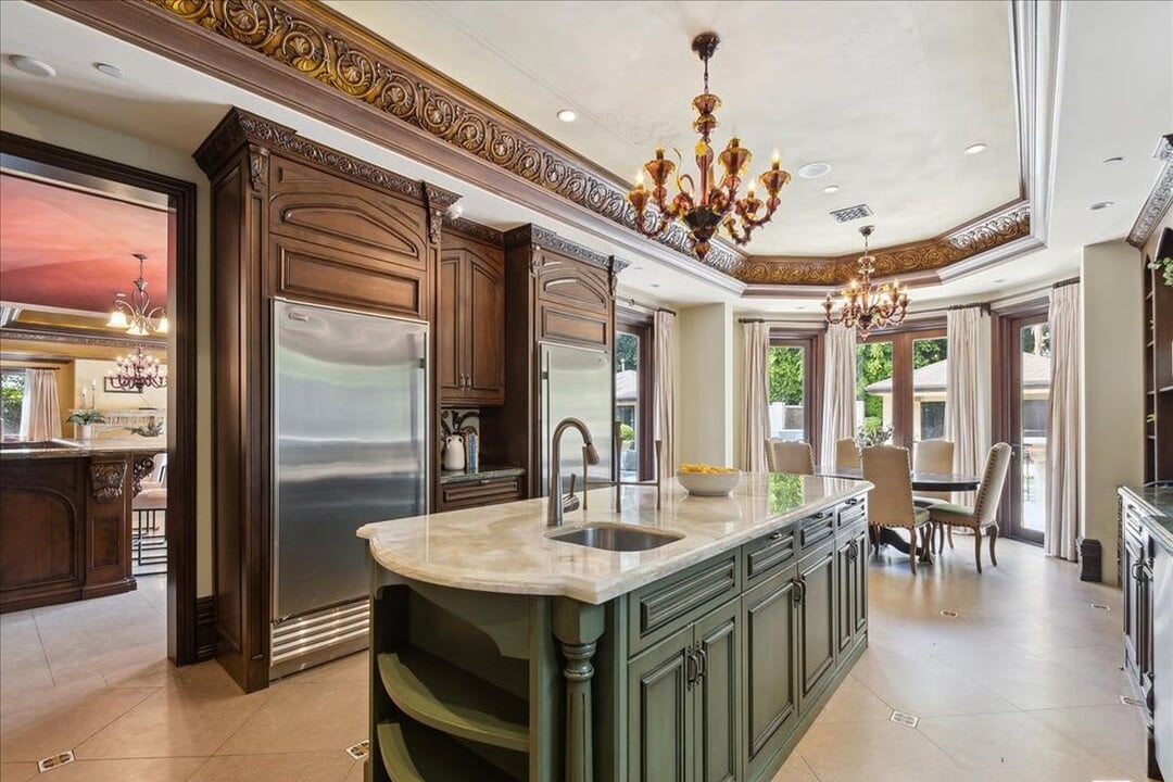 Pristine Villa