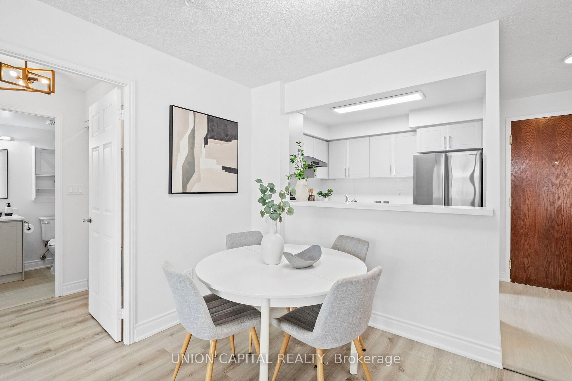 PENTHOUSE LIVING AT YONGE & FINCH