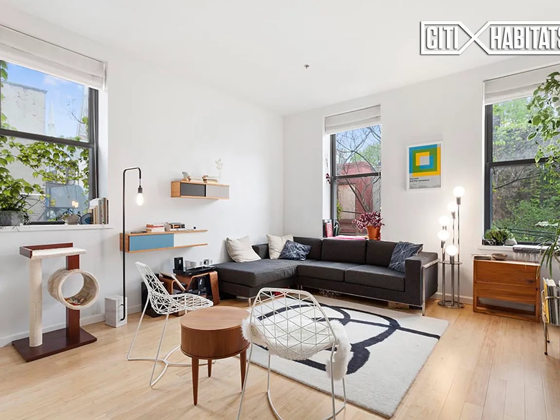 118 Greenpoint Avenue Unit: 2A