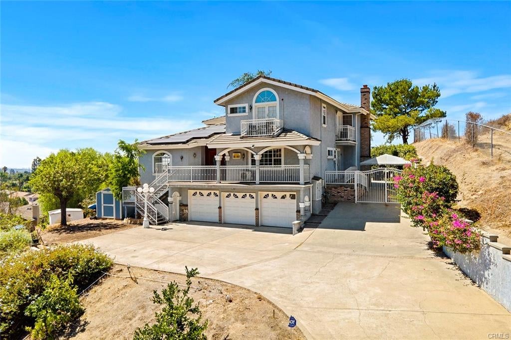 4851 Esperanza Drive, La Verne, CA 91750