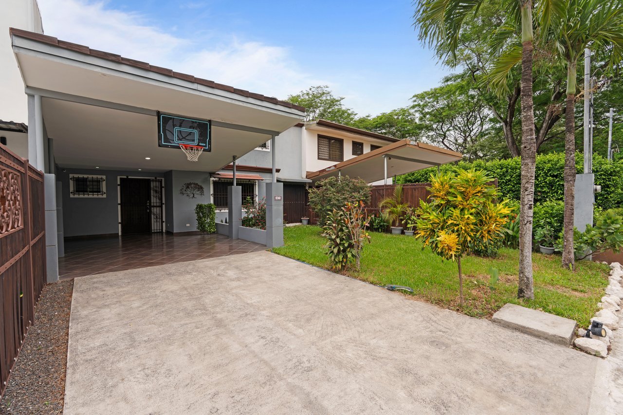 Casa Liberia