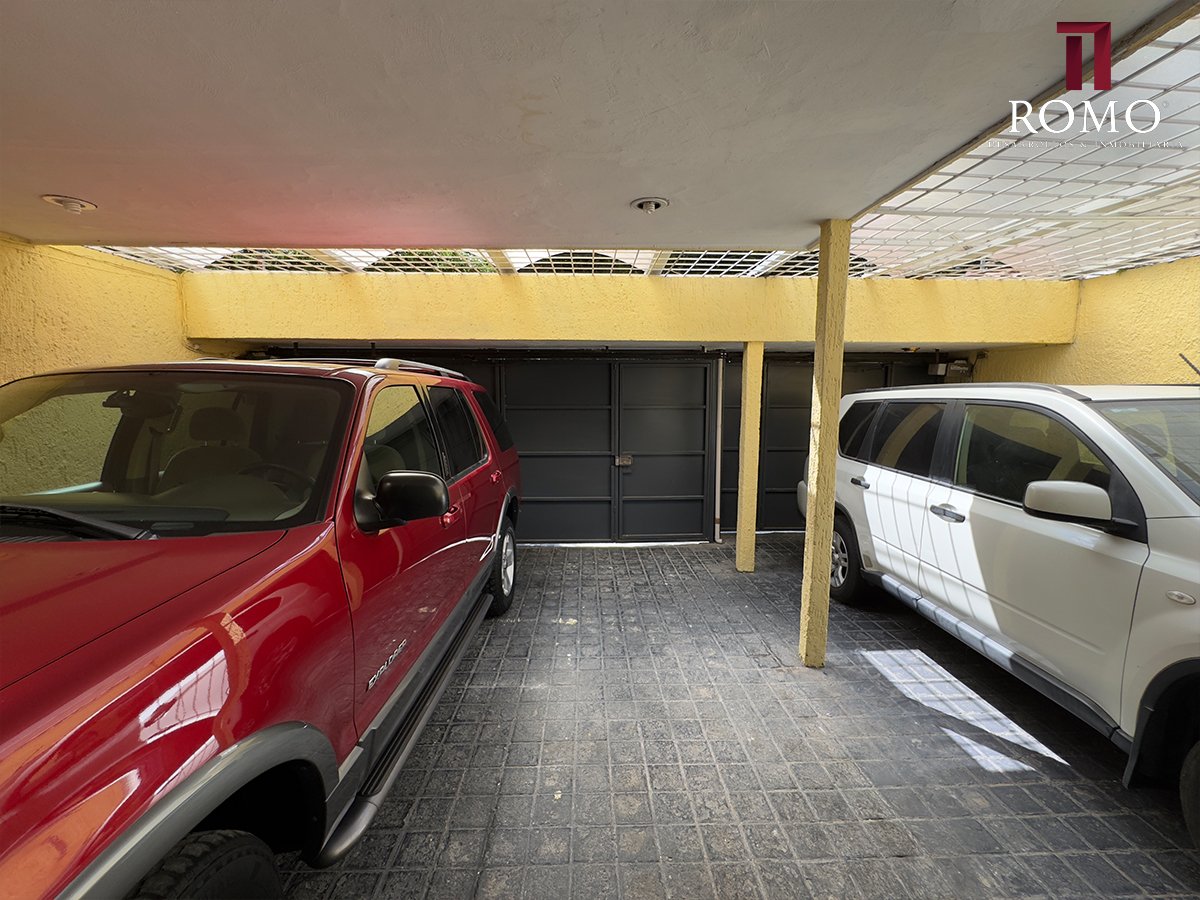 Casa en venta en Chapalita Poniente $7'840,000.00 MN