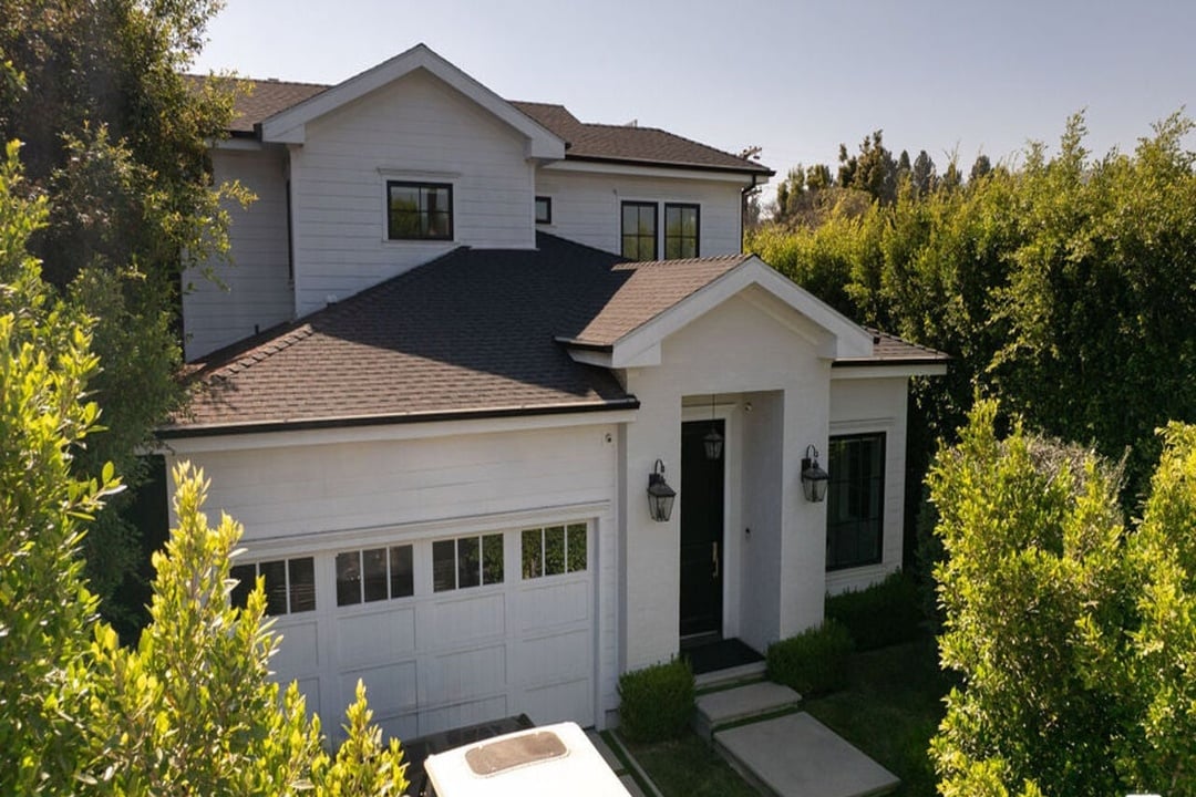 Highcliff Vista, N Stanley Ave, 90036