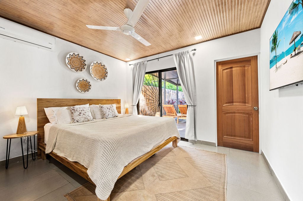 Casa Bamboo | Modern Coastal Home with Saltwater Pool