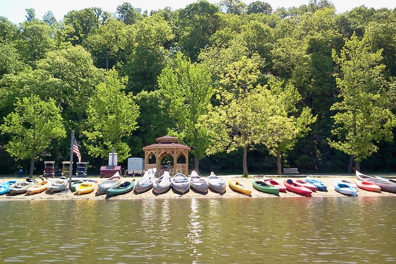 Creve Coeur