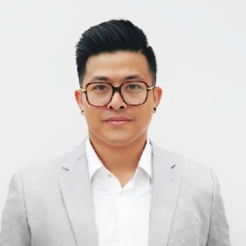 Ryan Tiglao