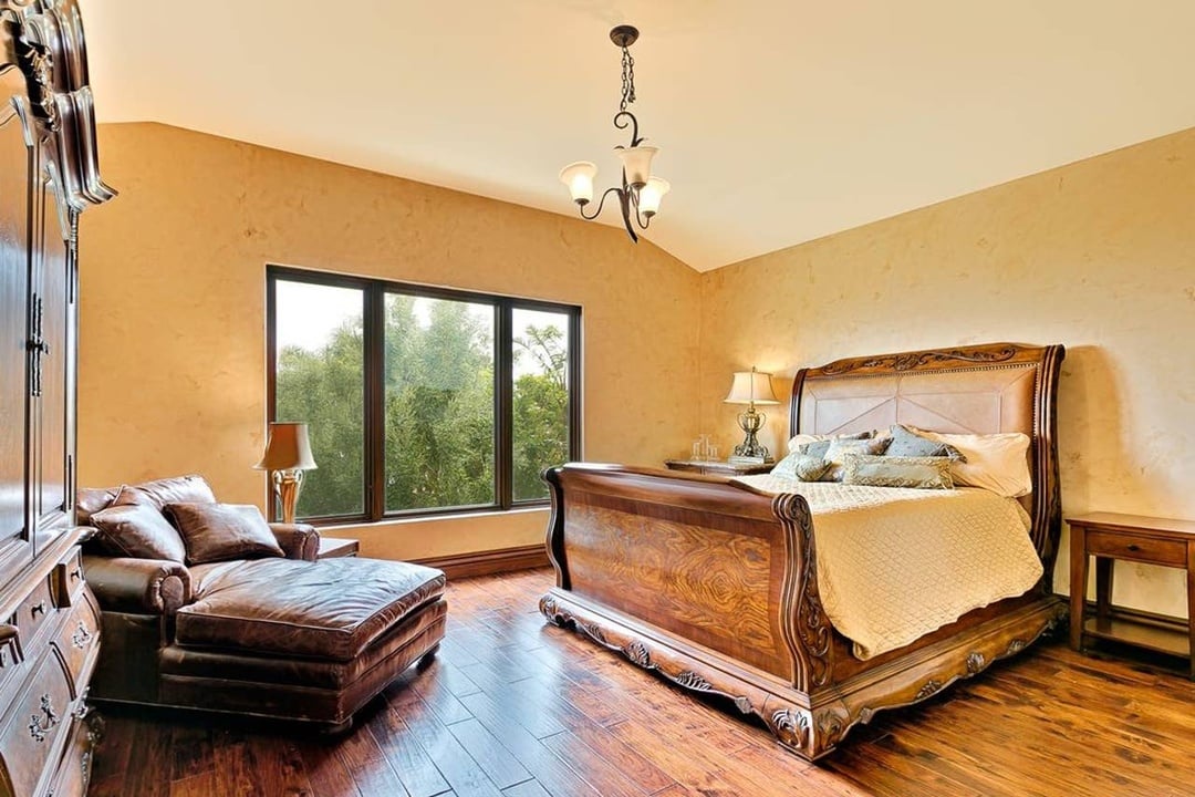 Cascade Villa