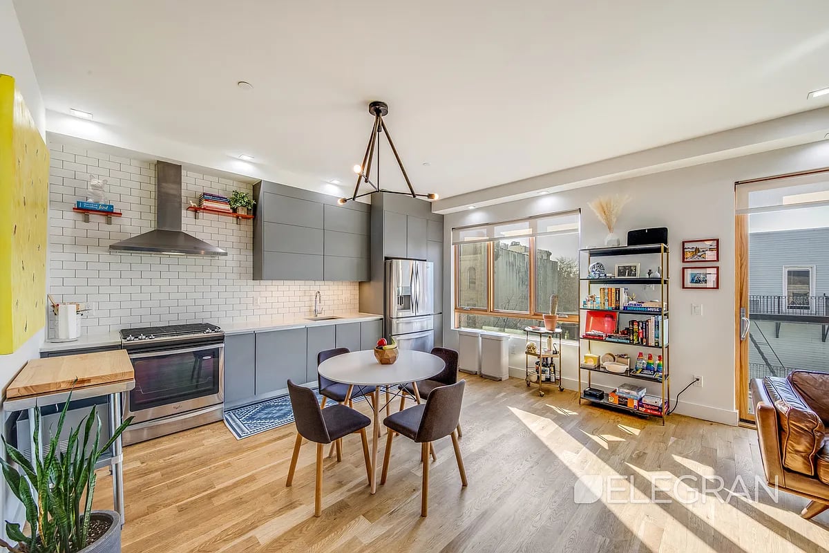 3 Ridgewood Pl, #3