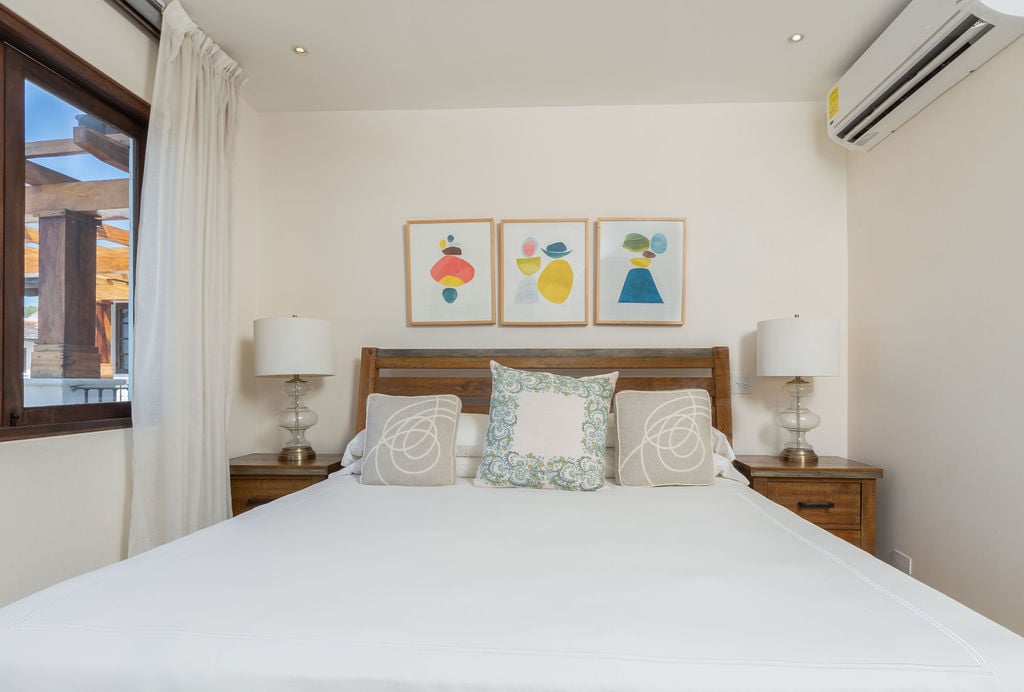 15 Calle Cartagena | Stunning 4-Bedroom Ocean View Home with Expansive Terrace in Las Catalinas