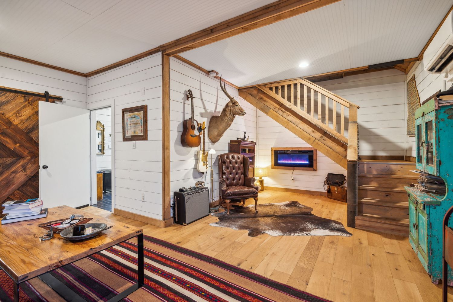 3636 Bear Creek Rd