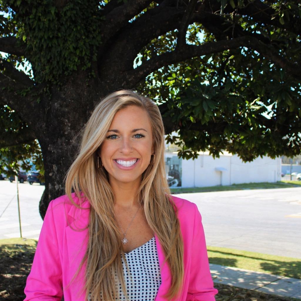 Blakeley Marlow