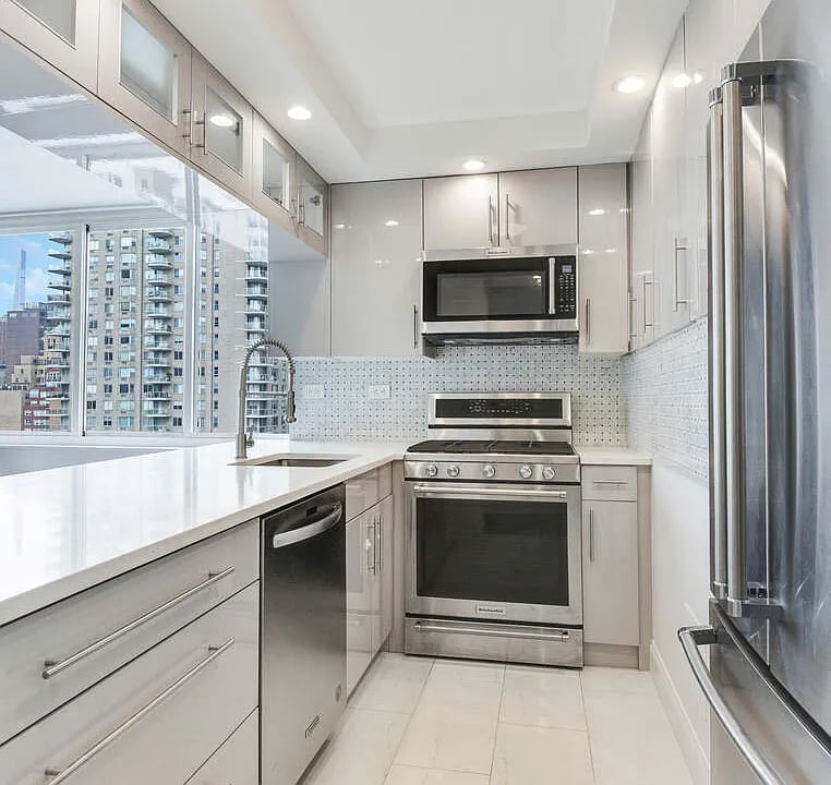 343 East 74th Street 19D