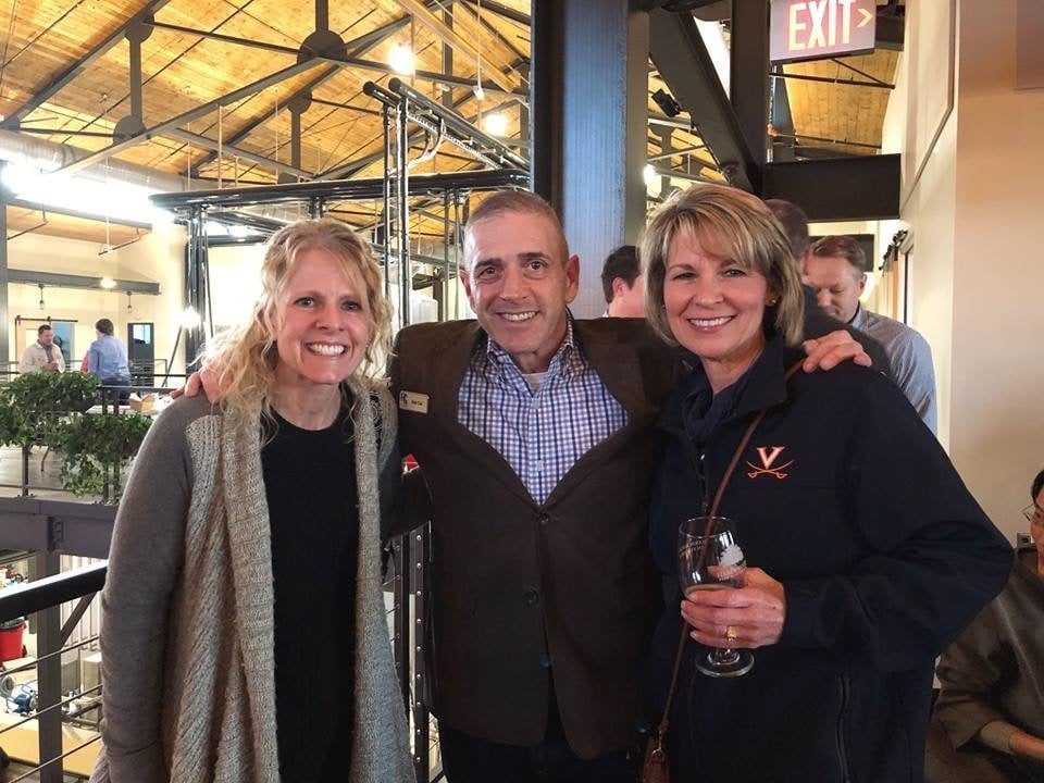 Client Appreciation Thank you!