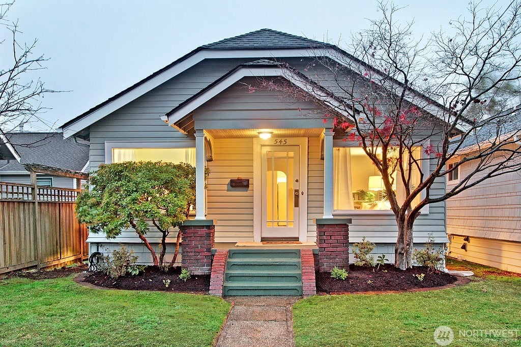 545 N 78th Street