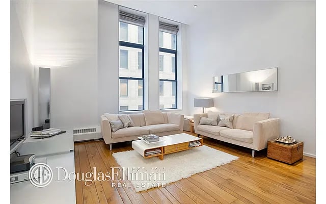 21 Astor Place Unit: 6A