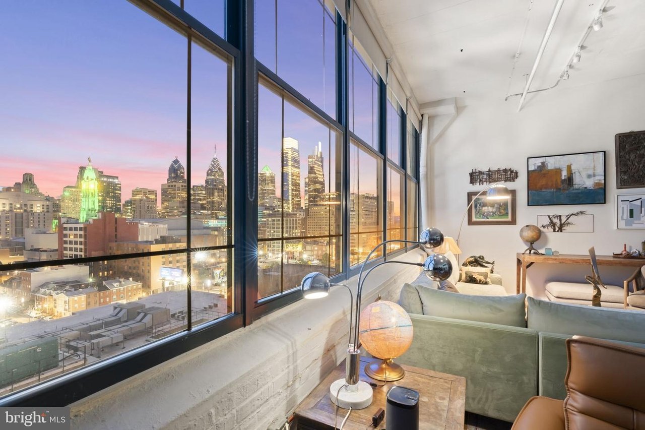 314 N 12th St, #1007