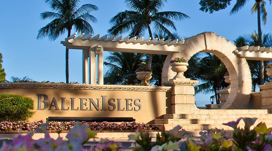 BallenIses