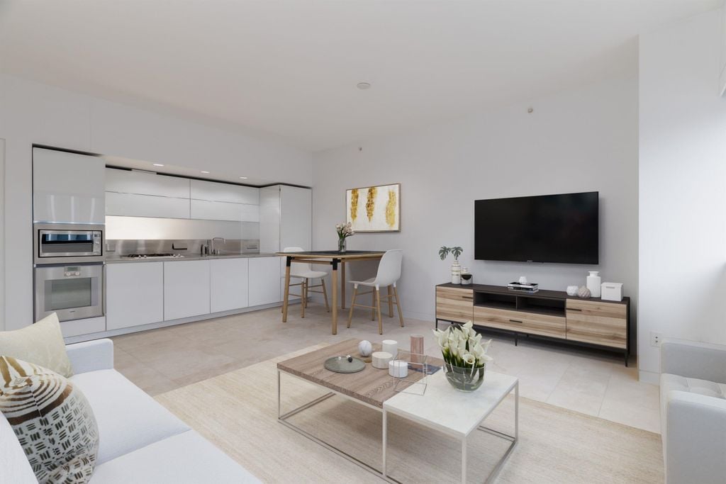 838 W Hastings St, #2904
