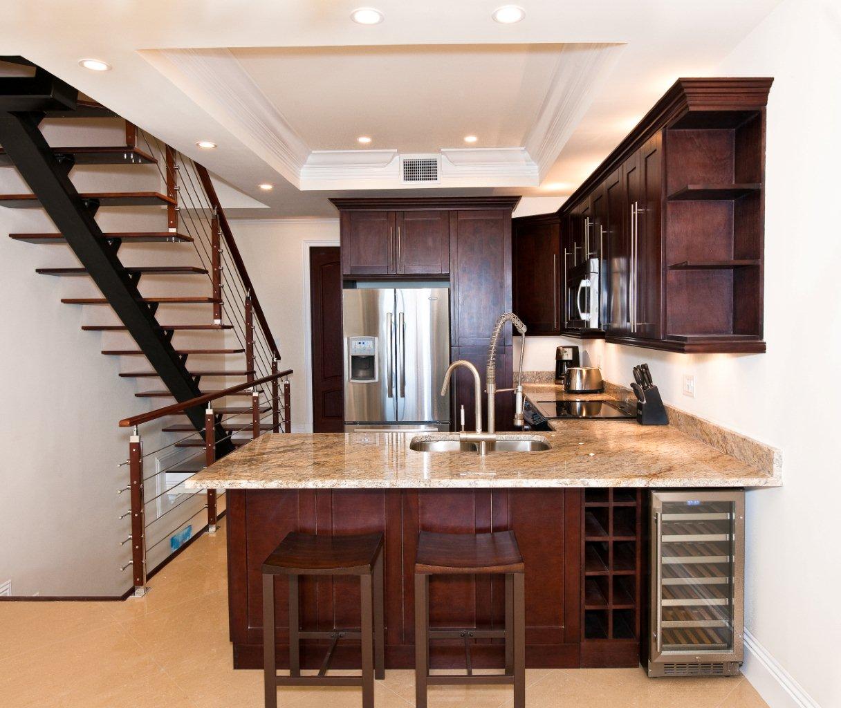 Ocean Villa | Columbus Cove