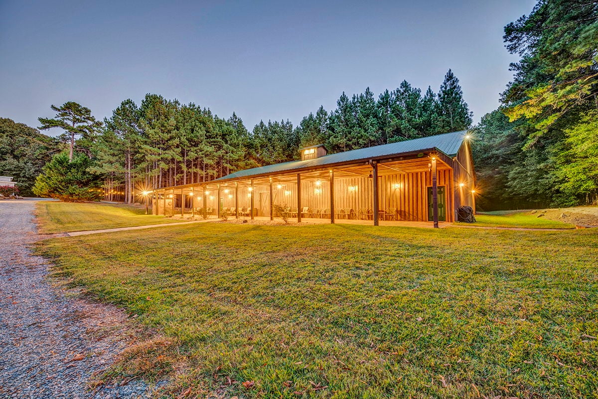 Heartland Springs Farm