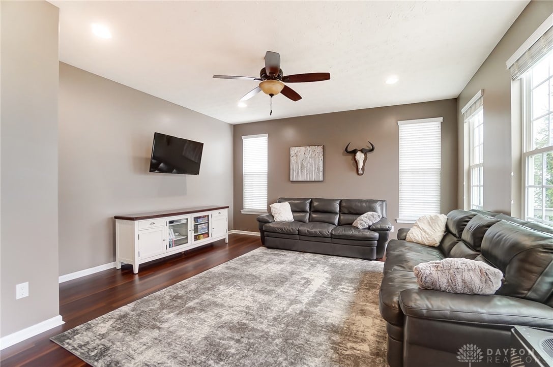 4490 N James Madison Trl