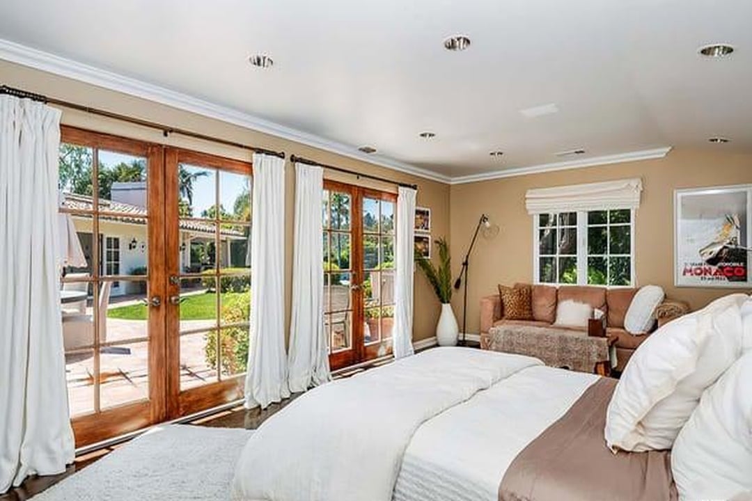 Villa Grove