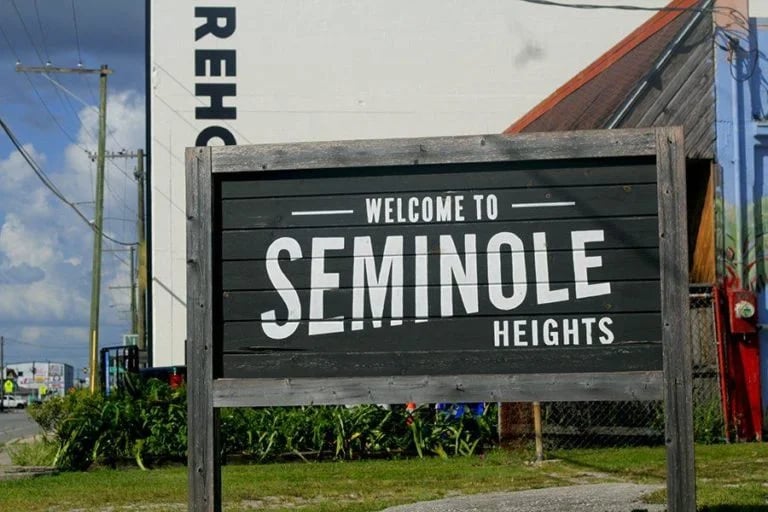 Seminole Heights