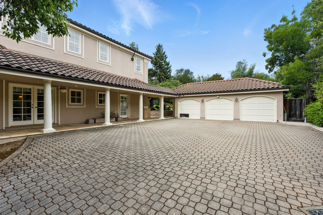 West Atherton
