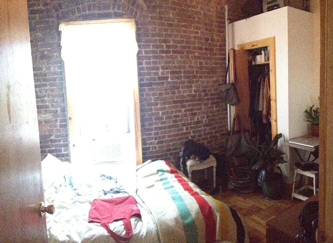 1054 Bergen St #C4
