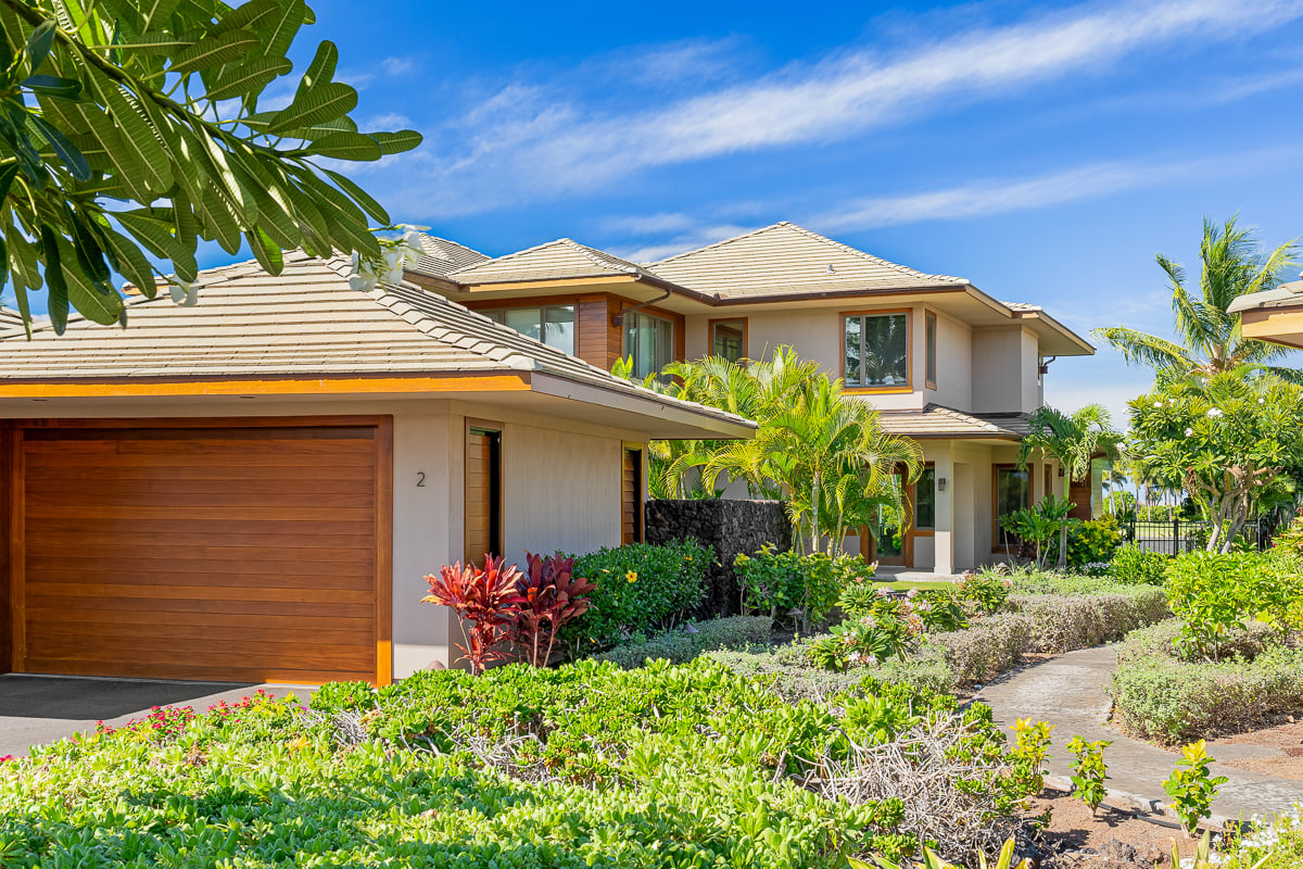 THE RESIDENCES at LAULEA - MAUNA LANI