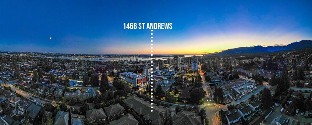 1468 St Andrews Ave, #210