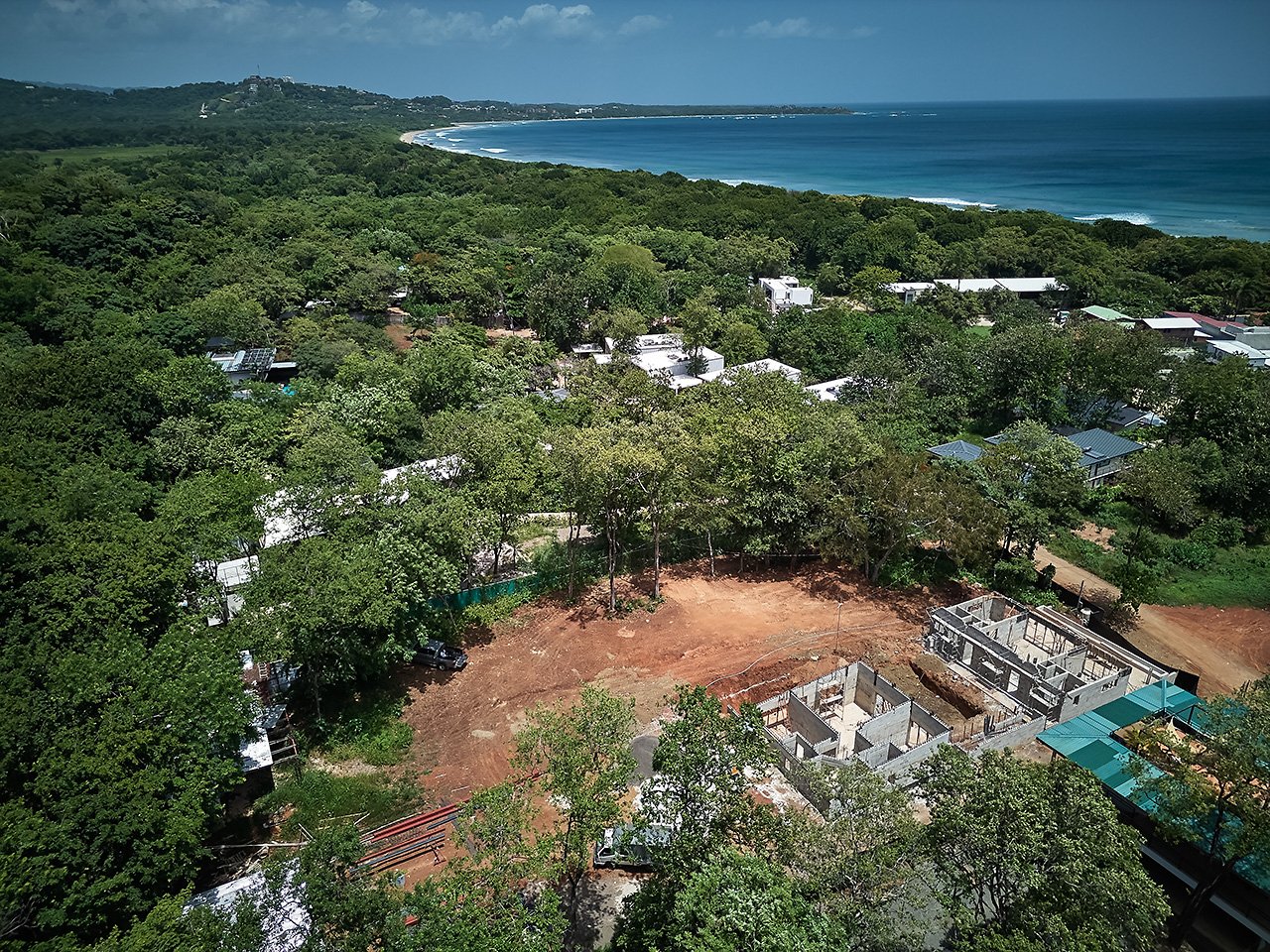 Playa Grande Lot C13 | Ocean View Lot in Playa Grande Estates