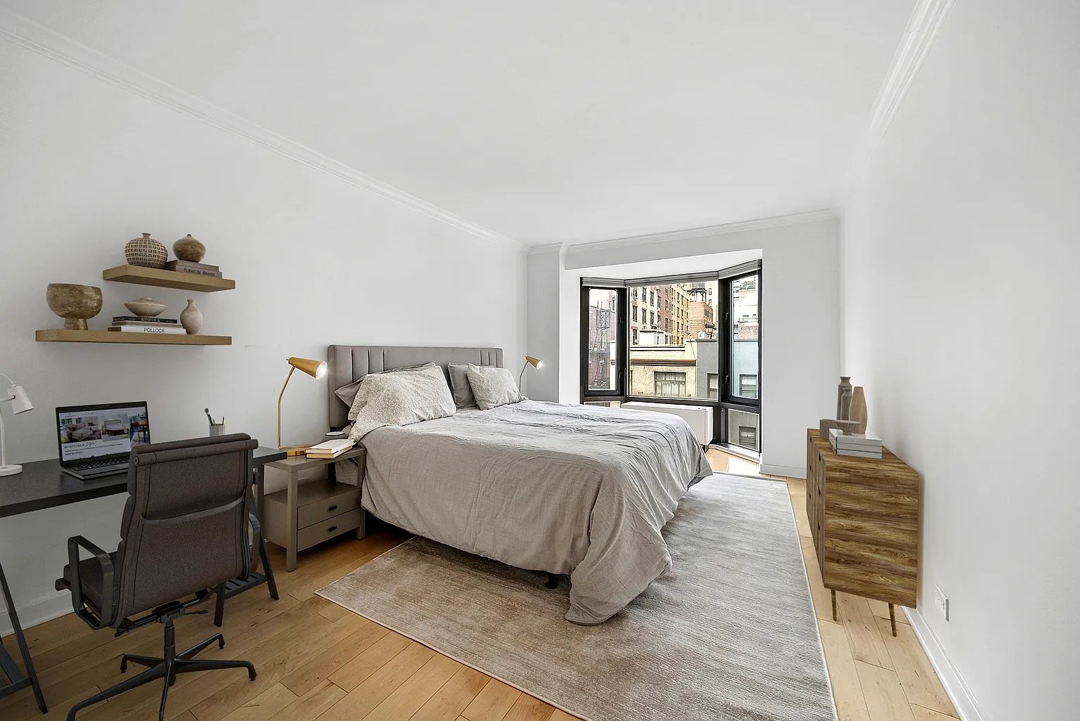 150 E 85th St #5F