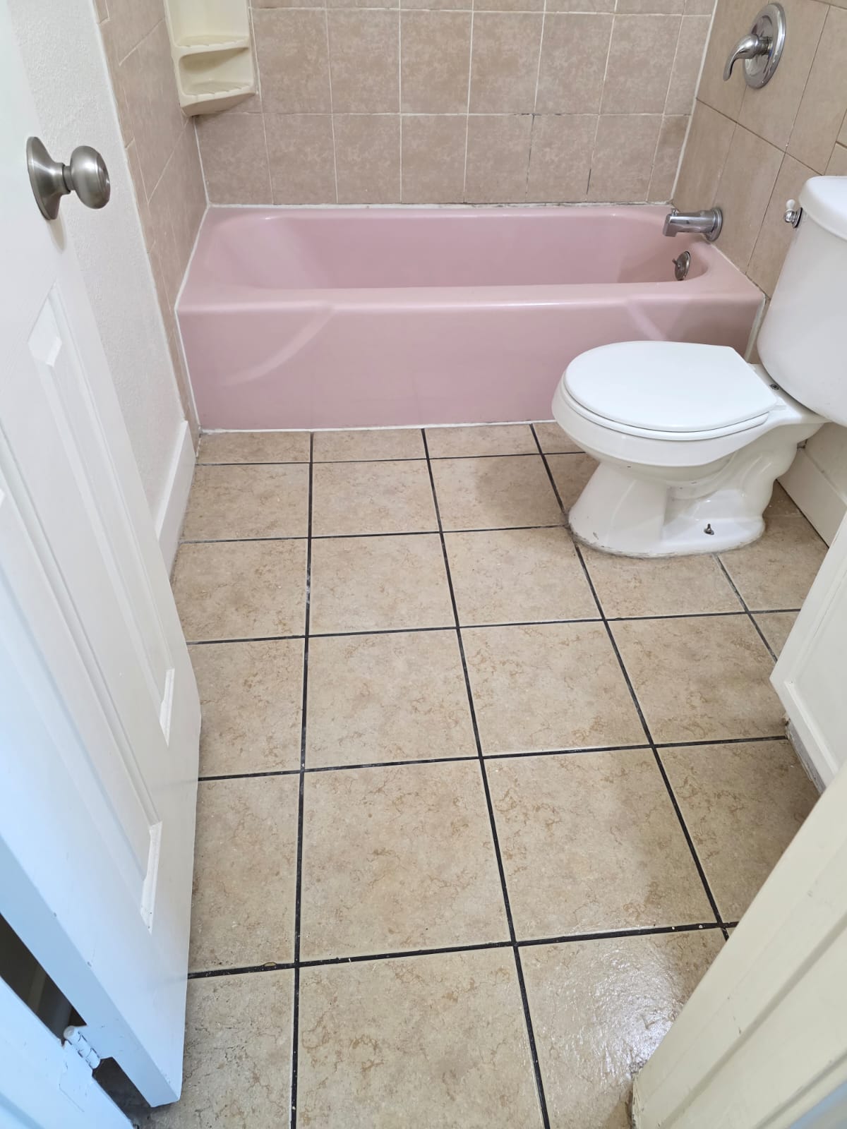 412 West Monroe Avenue #1