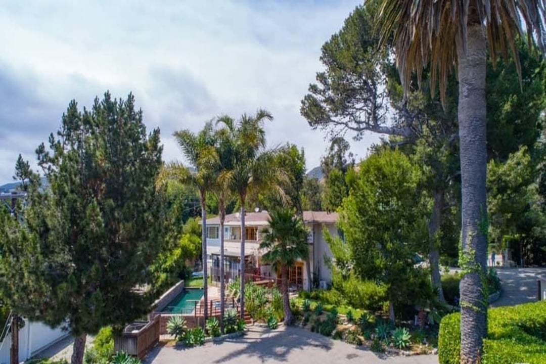 Aurex Reserve, Pacific Coast Hwy, 90265