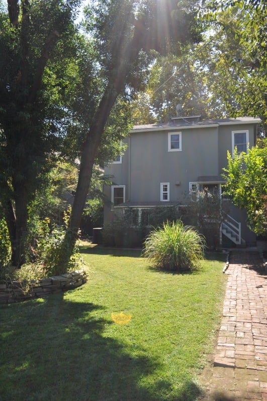 Sold in Midtown Sacramento! 1807 U St.