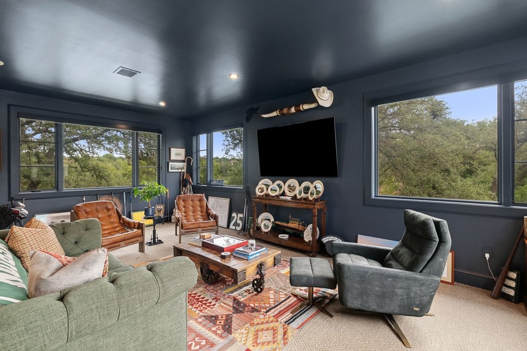 Legacy Home in the Hills