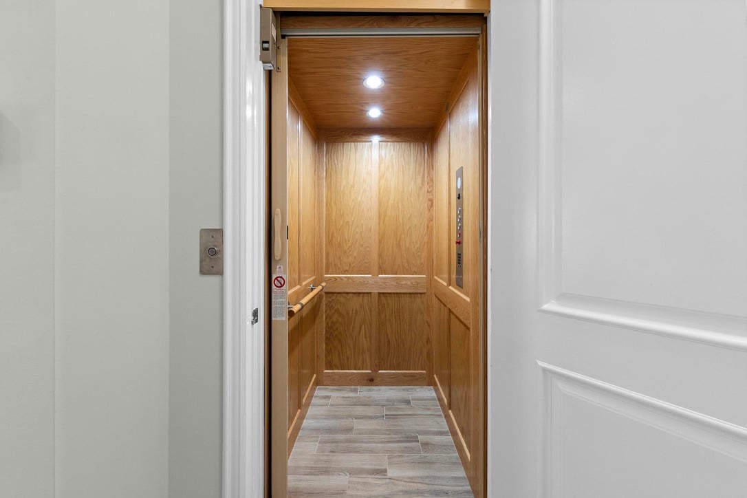 100 N. West Ave #7A, Beach Haven