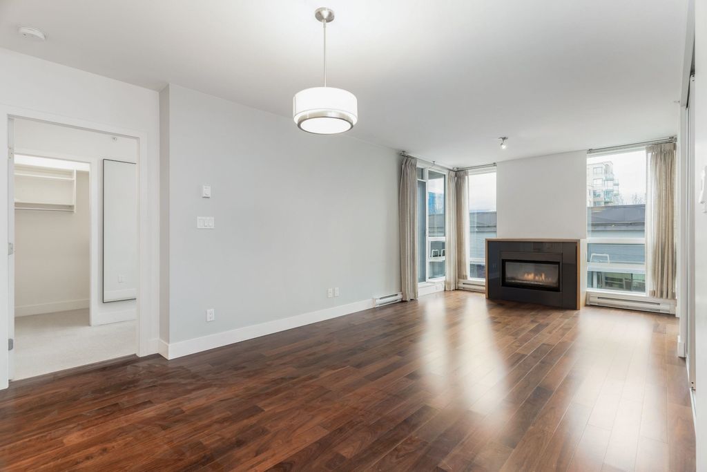 1675 W 8th Ave, #309