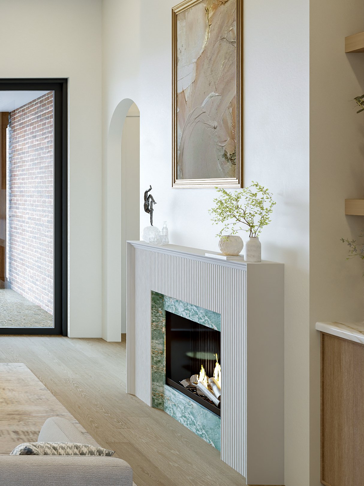 Copper Ridge | Canyon Creek Richardson 