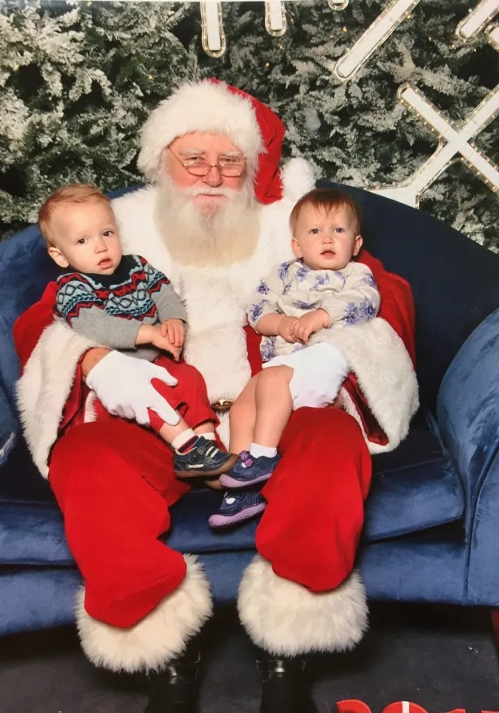 Ho Ho Ho