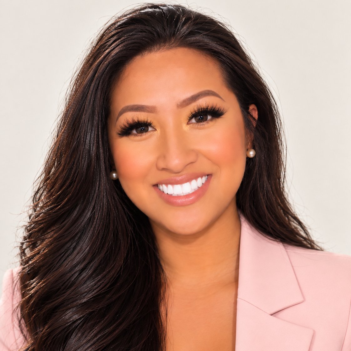 Melanie Chhouy Lowell, MA Real Estate Agent Headshot