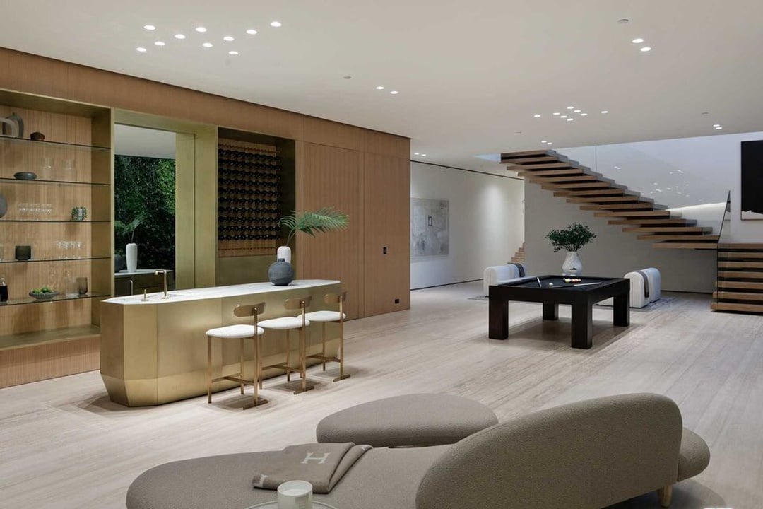 Lodge Lumina