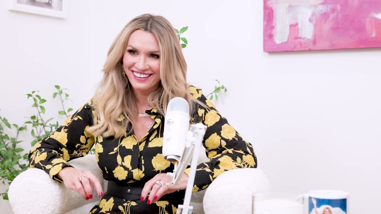 Laura Vinroot | Founder of CAPITOL - Wilder Possibilities Podcast