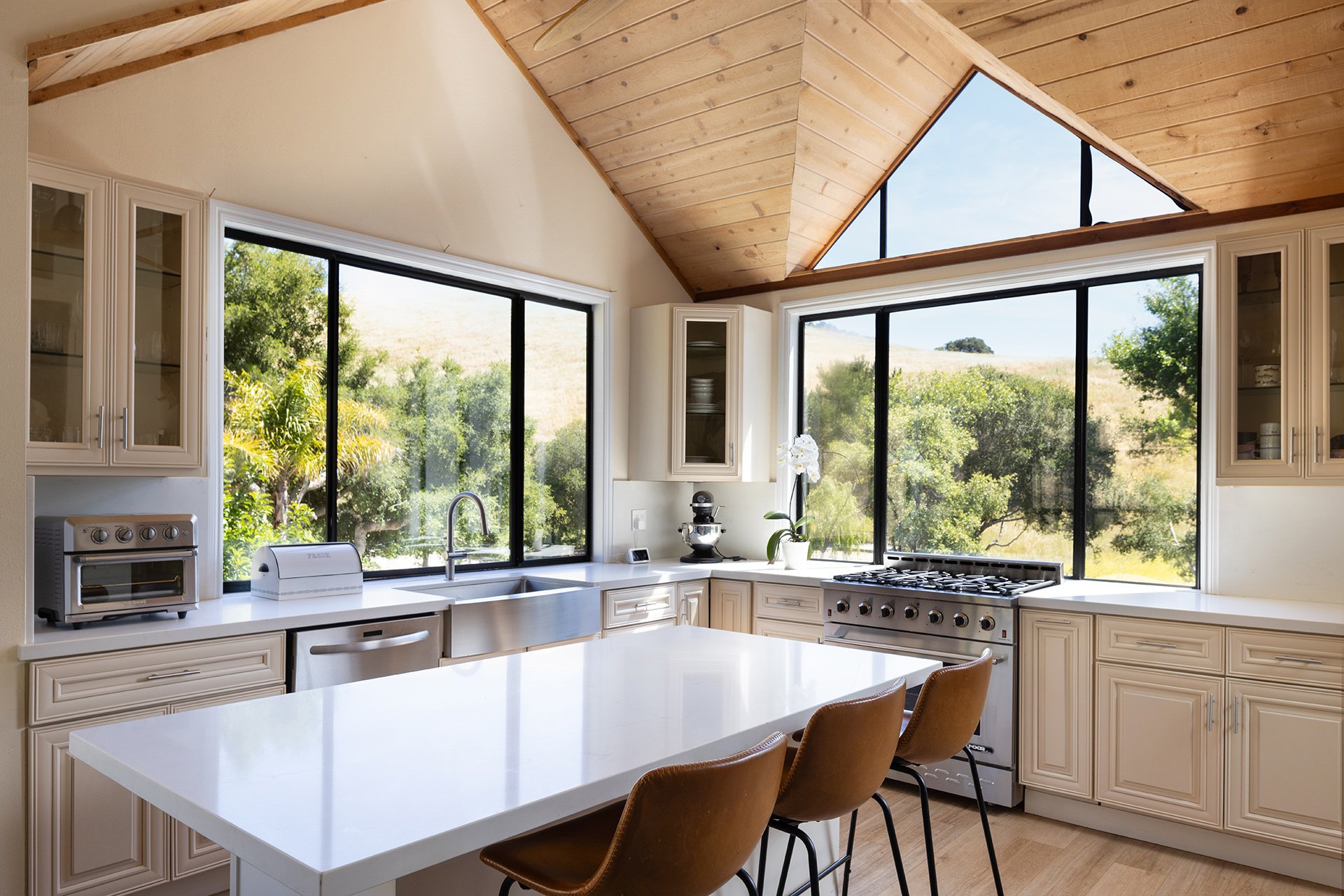 Serene Carmel Valley Estate