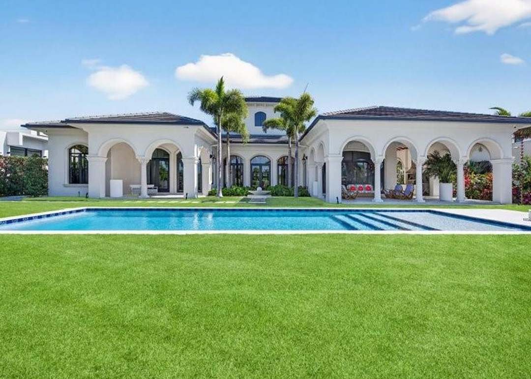4013 Country Club Ln