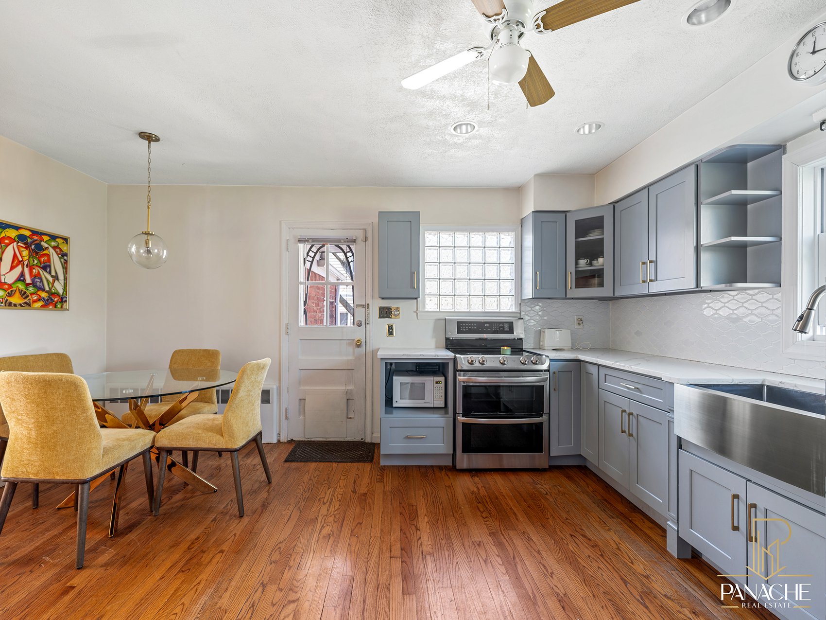 8 Milburn Court