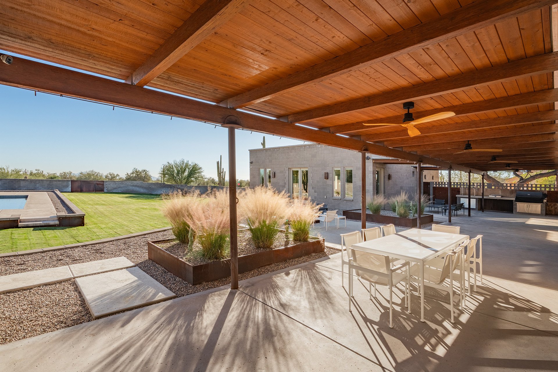 6919 E MONTERRA Way
