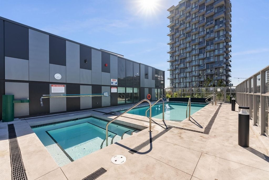 3538 Sawmill Cres, #411